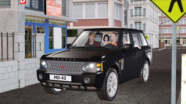 HotSummer117: Musim Hayat Max 3 Bab 136 Berkhemah dengan ibu tiri dan adik...