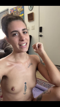 Pojďme si dnes užít sexy zábavu