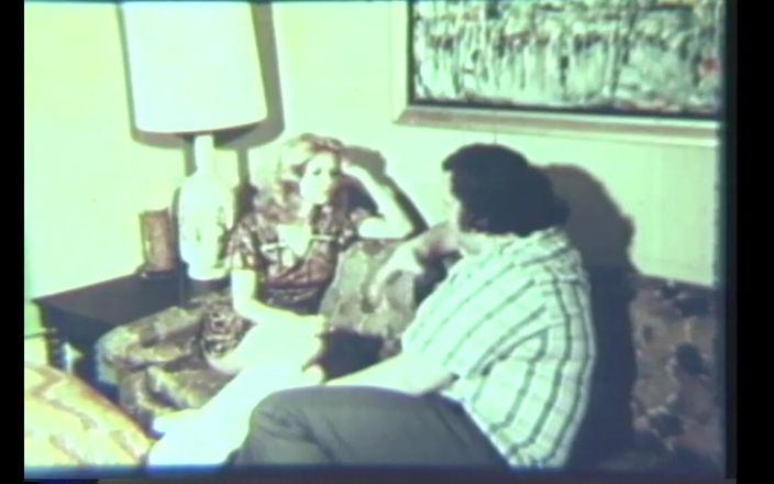 Vintage Usa: Tình dục cổ điển trên rìa của tính hợp pháp (phim đầy đủ)