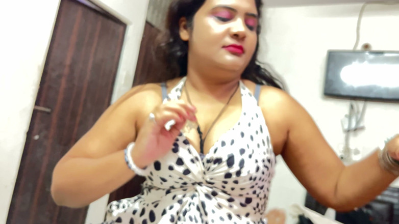 Sexychickworld: Fucked with Hot Sexy Girl Who Came to Sell Panties...