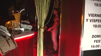 FETISH BDSM STUDIO: Rony fucked by the top guy Jean Favre