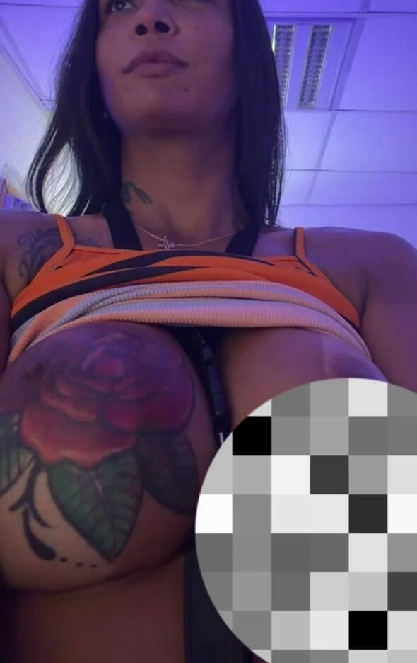 Renata Frazao: Novinho