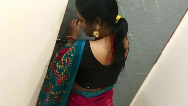 Popmini: Indianca Mumbai căsătorită Simran