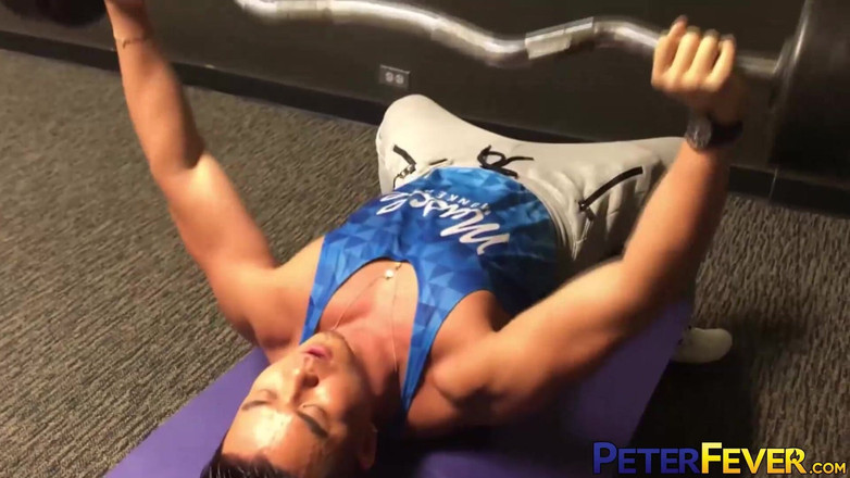 Peter Fever: Peterfever Alex Chus Erotic Sessions Episode 1 Drenched in Dreams