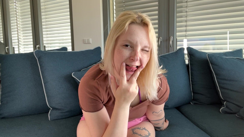 WeAreNewbies: En söt flirt med dig
