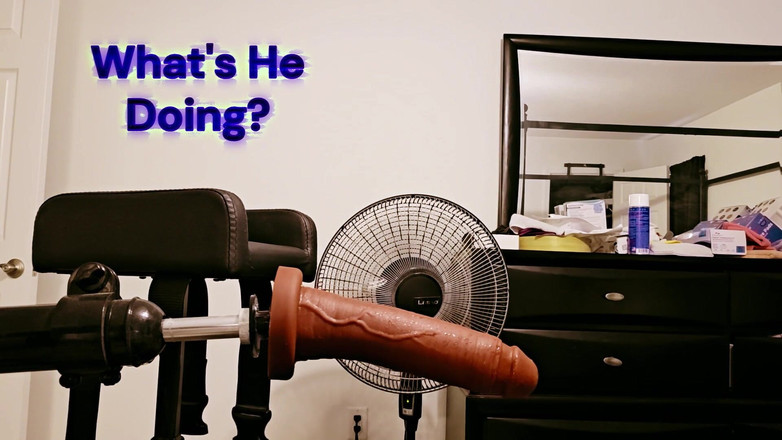 LilAndyWoodDoAnything: Трахаю машину, але спочатку смокче сперму