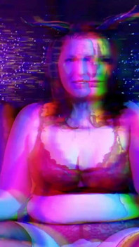 Tease of Satanic Panic Xo