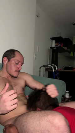 Danmel X: Kontrola krku v jeho nejzvrácenější