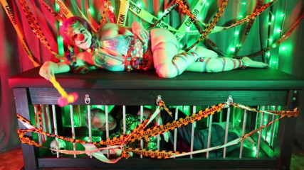 Mistress Chloe Rose: Taken and Used by Clown Girl