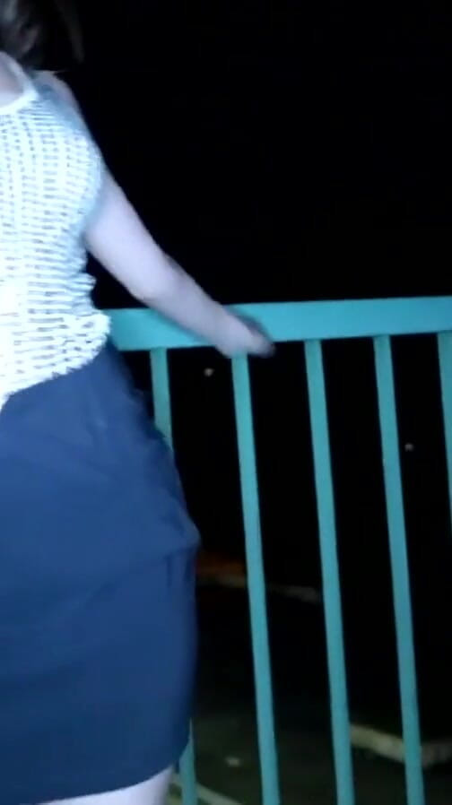 Night Walk (Watch4beauty)