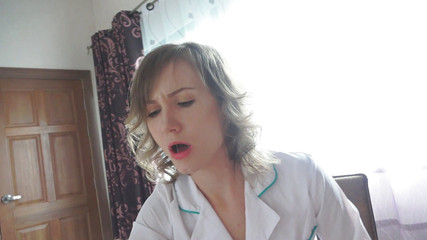 Angel The Dreamgirl: Díky za něžnou milující péči