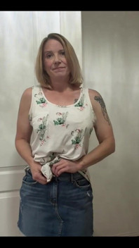 Desperate Stepmom Trades Her Holes for Wifi Password