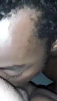 Bbbwbootyful grote zwarte lul Nata4sex geweldige kut likken pov