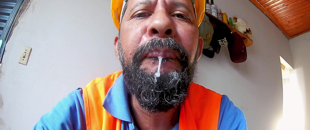 Stink HairyMale: Video vid hari ini yang lagi sange berat 6