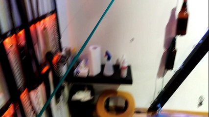 Master Drex: Vosk na koule