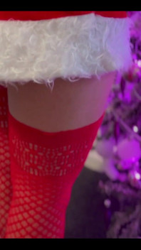 It’s Christmas