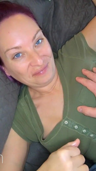 The Cheater E02: Anal MILF Takes Ass Fuck From Library Stranger