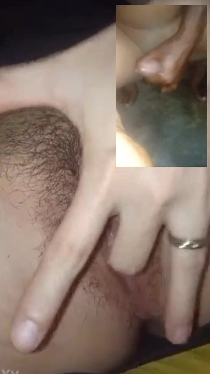 Jhon Hamster: オンライン管理者をビデオ通話に招待し、震えながらセックスする