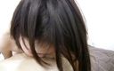 Asiatiques: Cô gái Nhật Bản dễ thương biết nóng bỏng để thỏa...