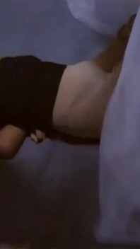 Underwear Pullover Binding Adjustment