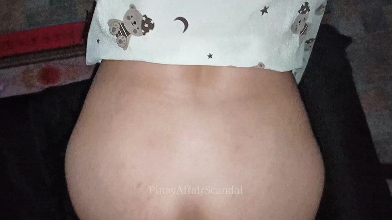 TeenPinayCloseUp: Filipina Teen's Chubby Pussy Destroyed by Massive Cock in Doggystyle