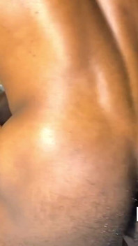 Big Ebony Addicted to Sex
