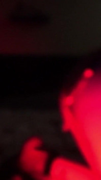 Dipendenza da luce rossa