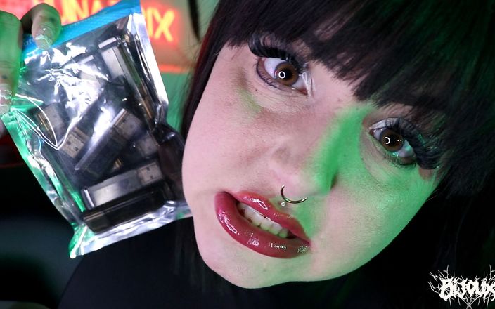 Bijoux: Usb Boy Findom