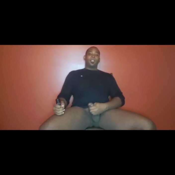 Blkbamaboi73: Don't fuck your girl, fuck me instead