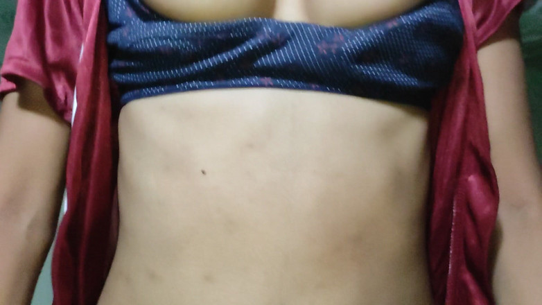 Gini272: Jeune desi indienne horney bhabhi audio hindi, partie 2, bhabhi chevauche...