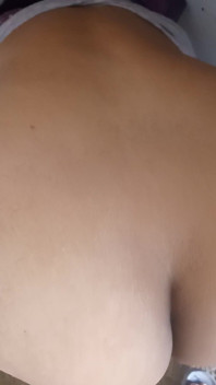 Desi Pakistani Brown Aunty Fucked by Her Boyfriend When She Alone at Home Night
