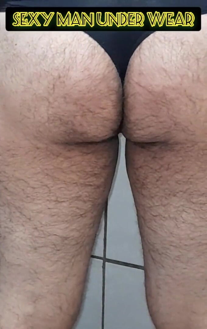 Davidandrexxx: Pria seksi dengan pakaian dalam 22
