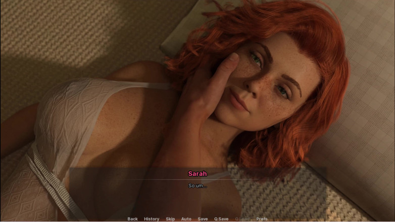 Johannes Gaming: Voják bojuje 5 já a sarah jsme masturbovali před sebou