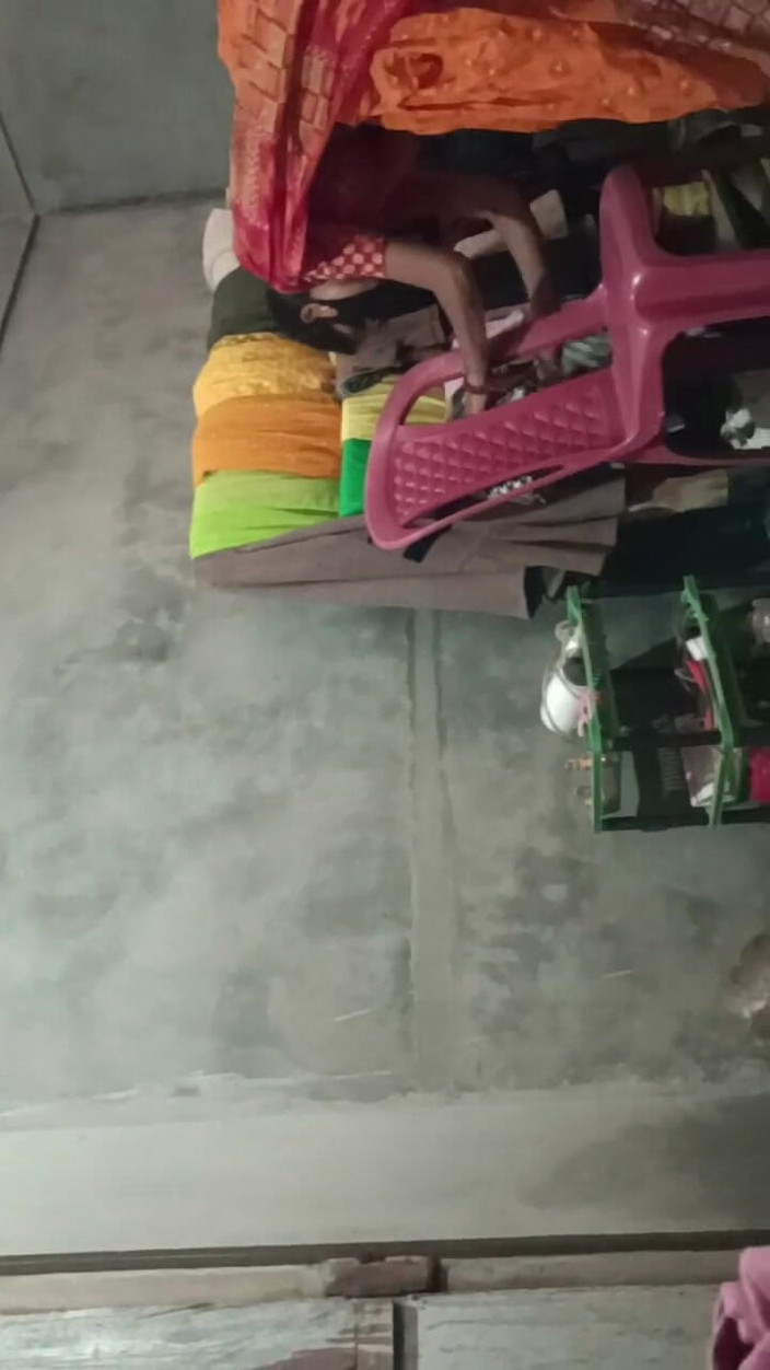 Horeny couple: 인도 바비의 엄청난 섹스