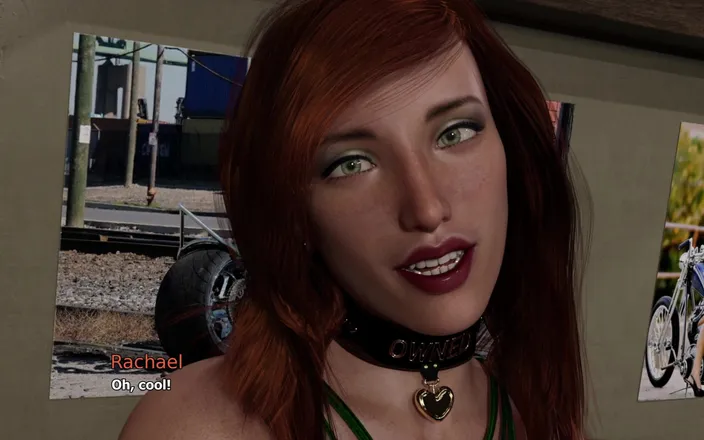 Wickedgammes: Sons of Analarchy (part 44)