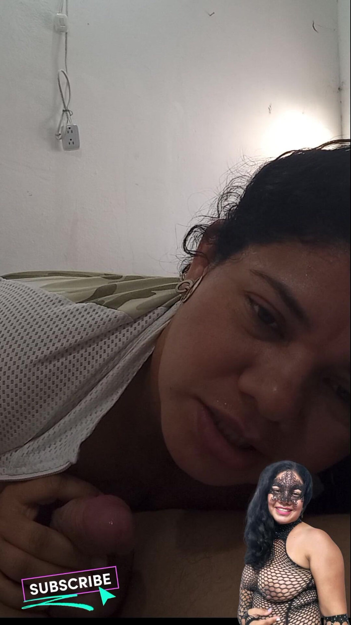 Valkyrie and Luigy Couple: Valkyrie a kouření