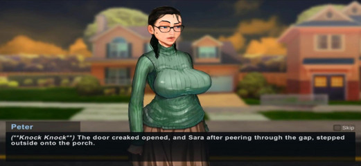 Hentai World: Taffy-geschichten, china teen