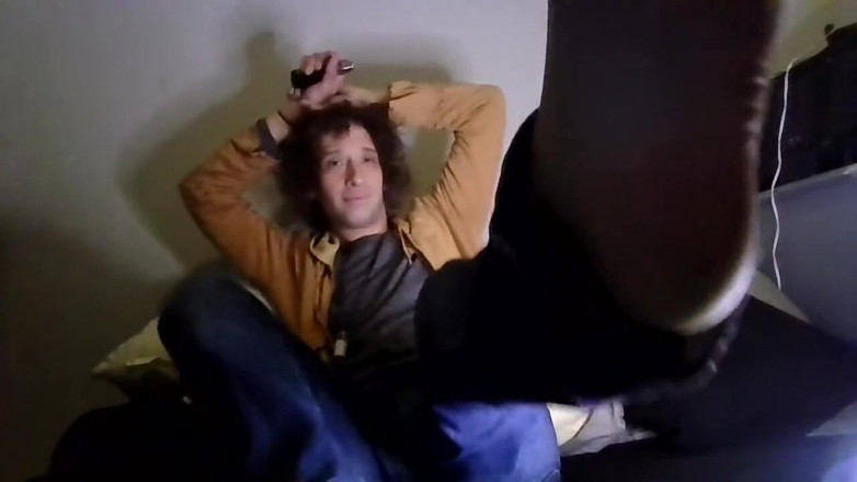 LilTaste: Foot Fetish Fanclub Vid