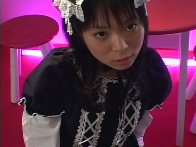 CherryBONBON: Petite Tsugumi's Doll Transformation - From Emotionless Beauty to Passionate Awakening - 4