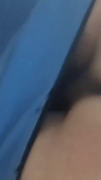 Krásný zadek