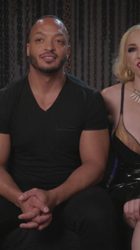 Mistress Kara's Toy Bts Com Dillon Diaz, Mistress Kara