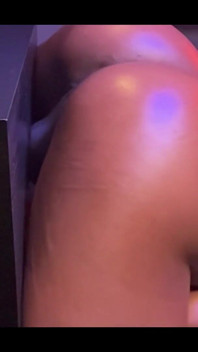 Bubble Butt