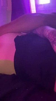 Una compilation di sesso anale con la sissy trans emma Ink