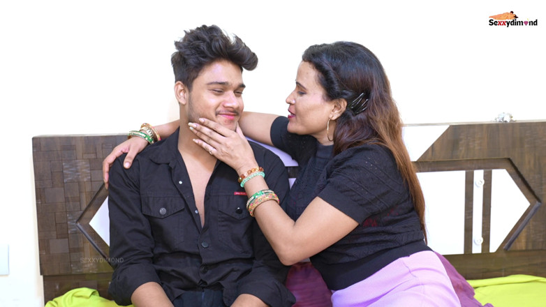 Kilash: Bhabhi Got Hard Fucking and Blowjob