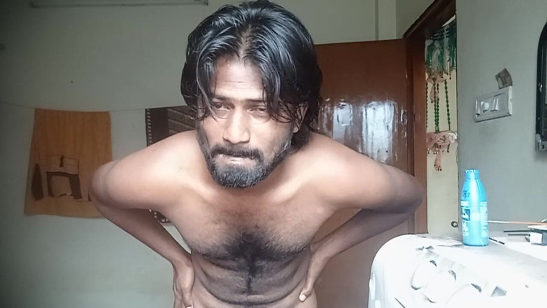 KUMBHA MANOJ KUMAR: India porno estrella