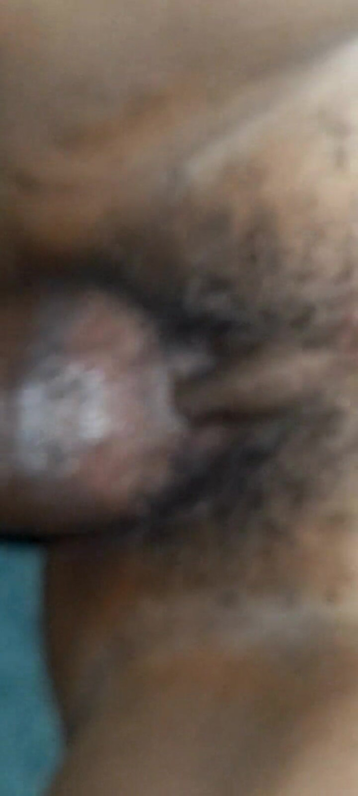 Sex and cum inside: ジャネット遊びとともに大きなディック