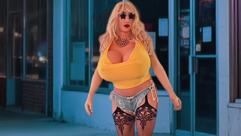 Juggsy: Hot Adult Store Sissy Sex Worker