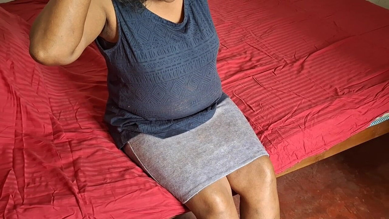 Teena New: Indische ehefrau Fantasy moment so sexy