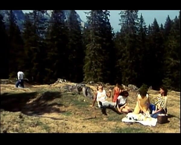 GERMAN PORN CLASSICS: Heissbluetiges Verlangen - Herzog 비디오