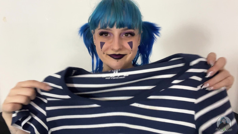 Alice Bean: Mùi hương của nách